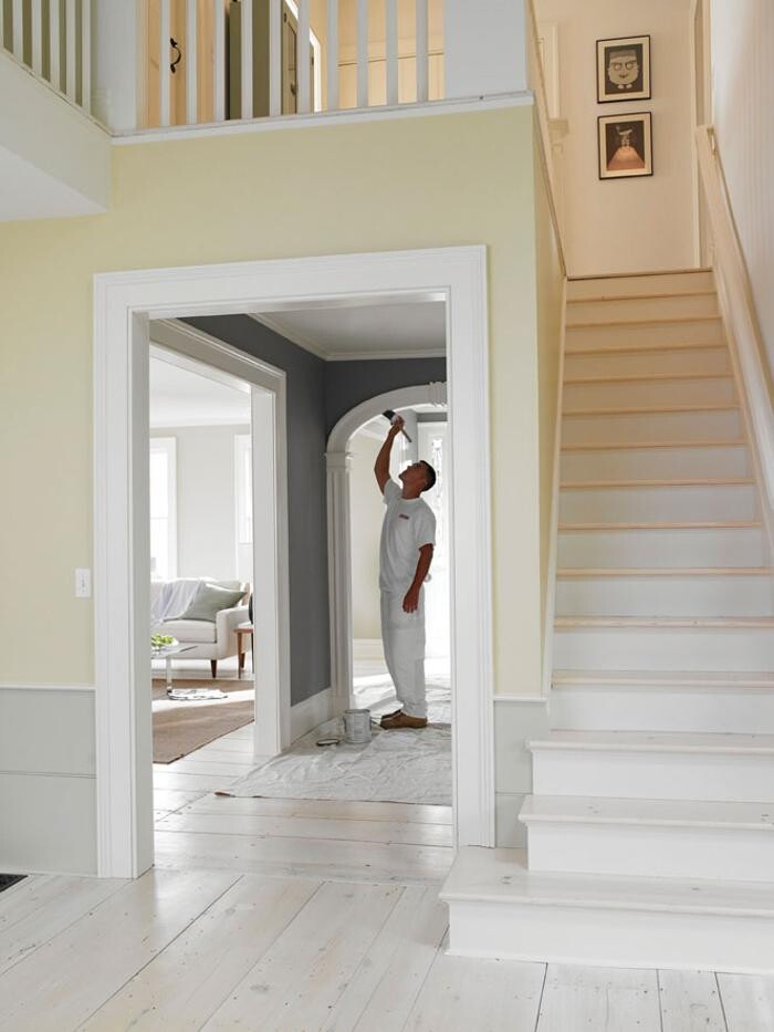 Images CertaPro Painters of Nashville and Middle Tennessee