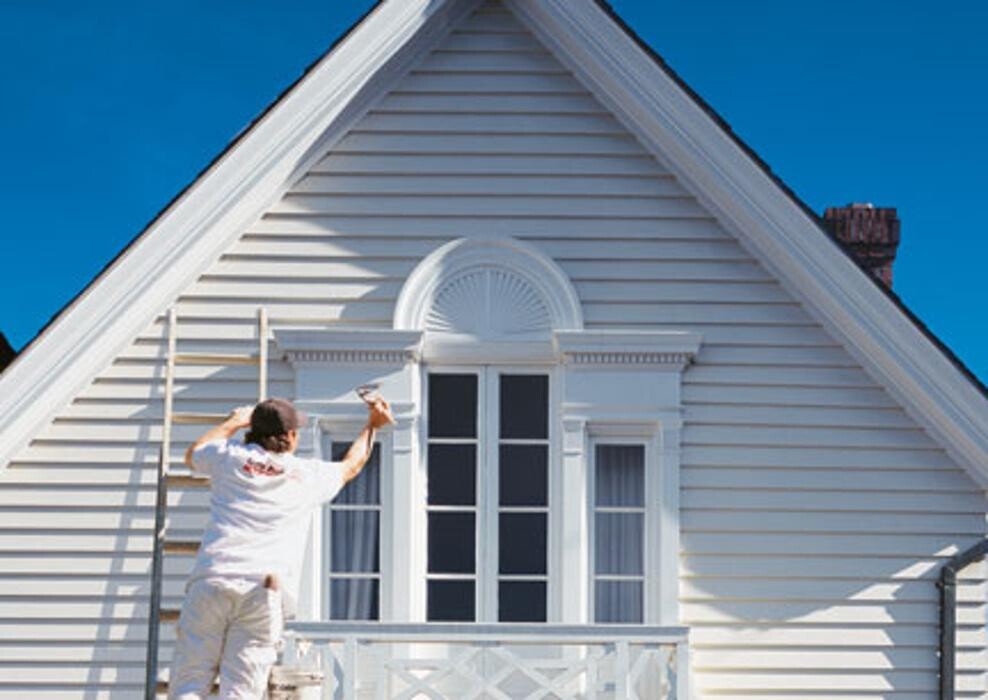 Images CertaPro Painters of Nashville and Middle Tennessee