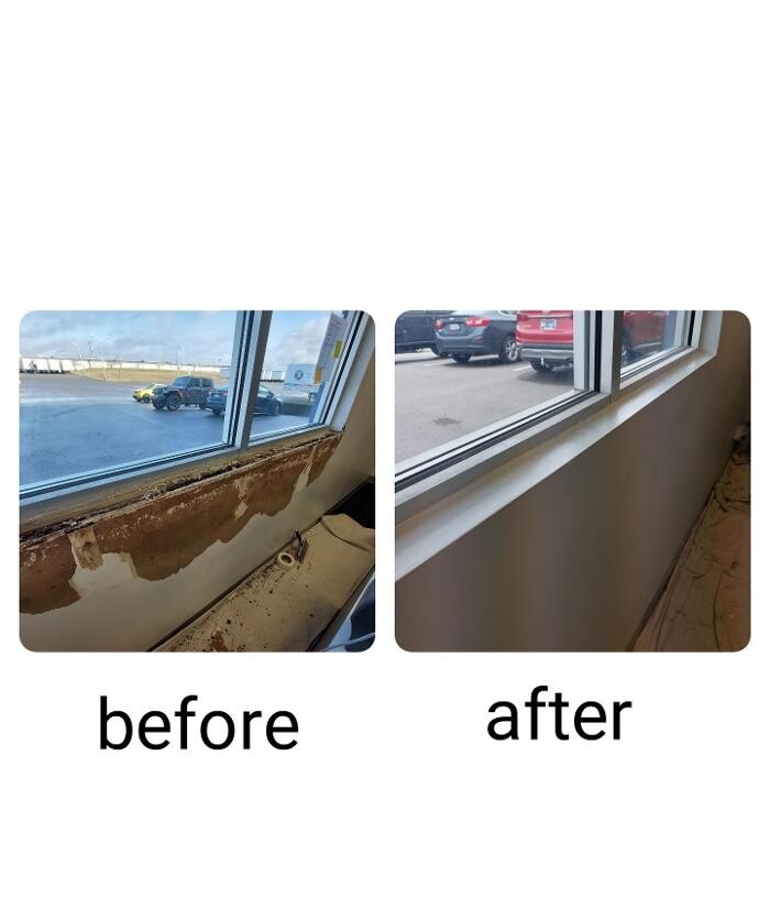 Images CertaPro Painters of Nashville and Middle Tennessee