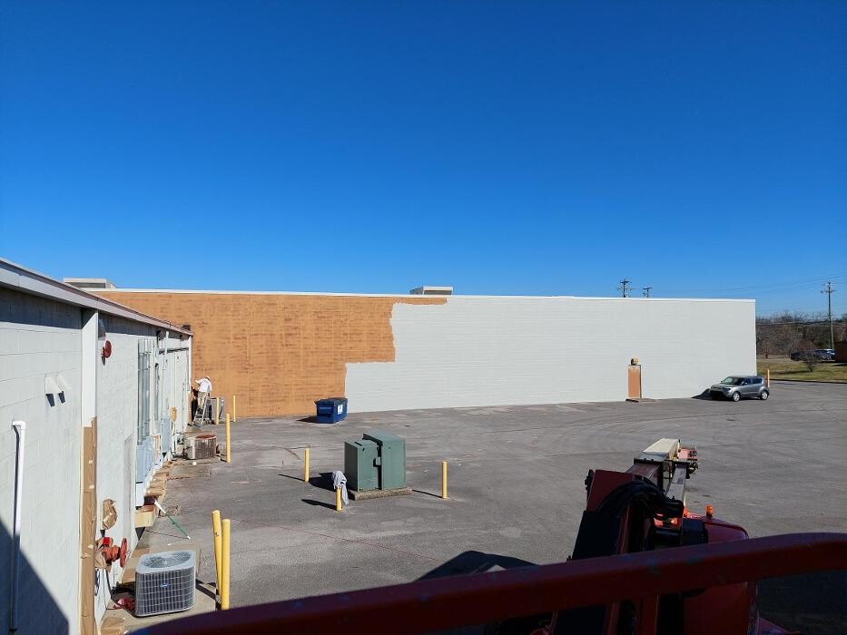 Images CertaPro Painters of Nashville and Middle Tennessee