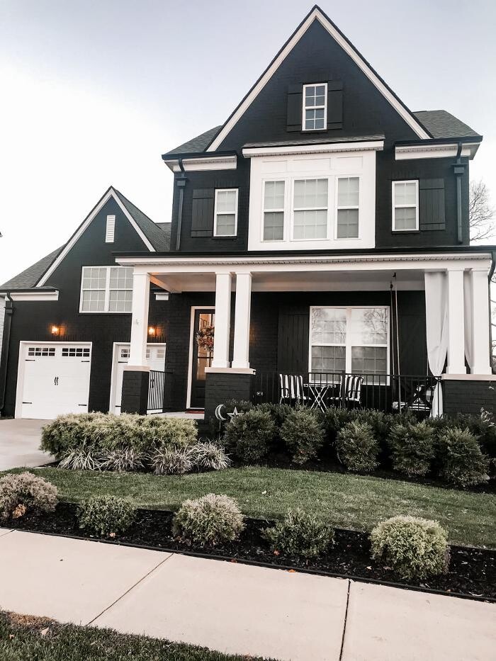 Images CertaPro Painters of Nashville and Middle Tennessee