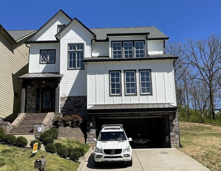 Images CertaPro Painters of Nashville and Middle Tennessee
