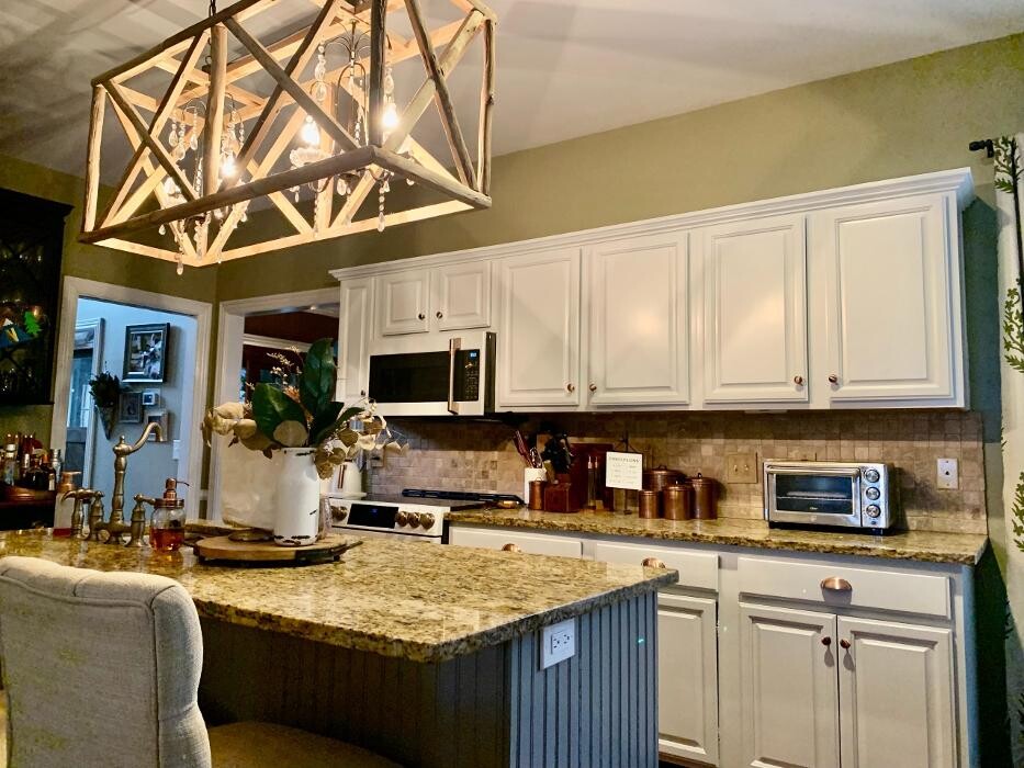 Images CertaPro Painters of Nashville and Middle Tennessee