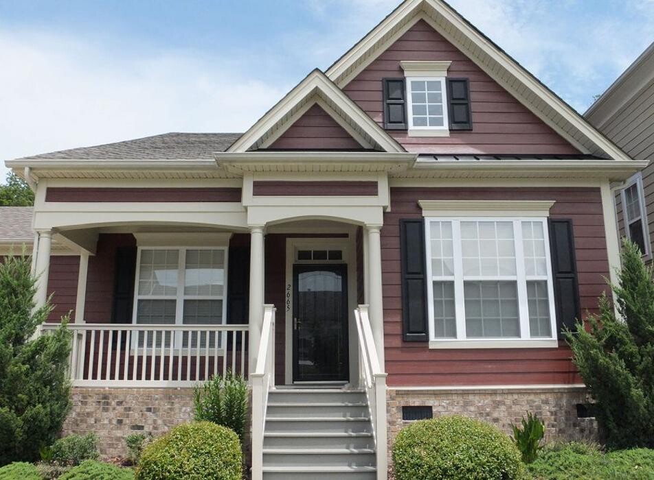 Images CertaPro Painters of Nashville and Middle Tennessee