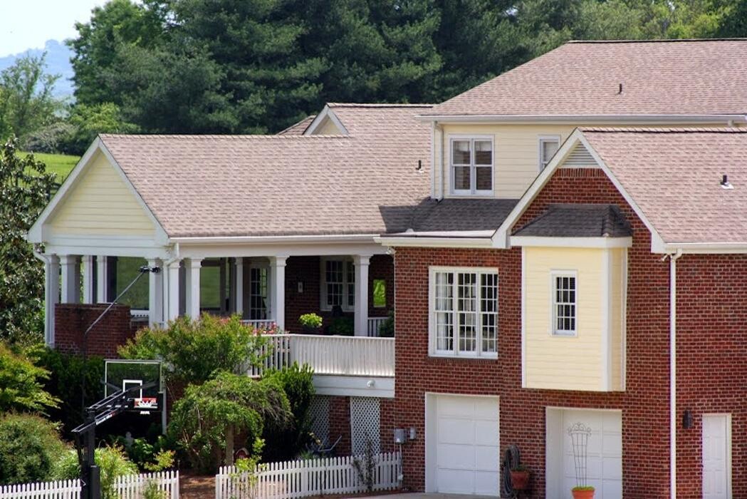 Images CertaPro Painters of Nashville and Middle Tennessee
