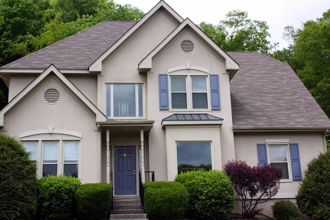 Images CertaPro Painters of Nashville and Middle Tennessee