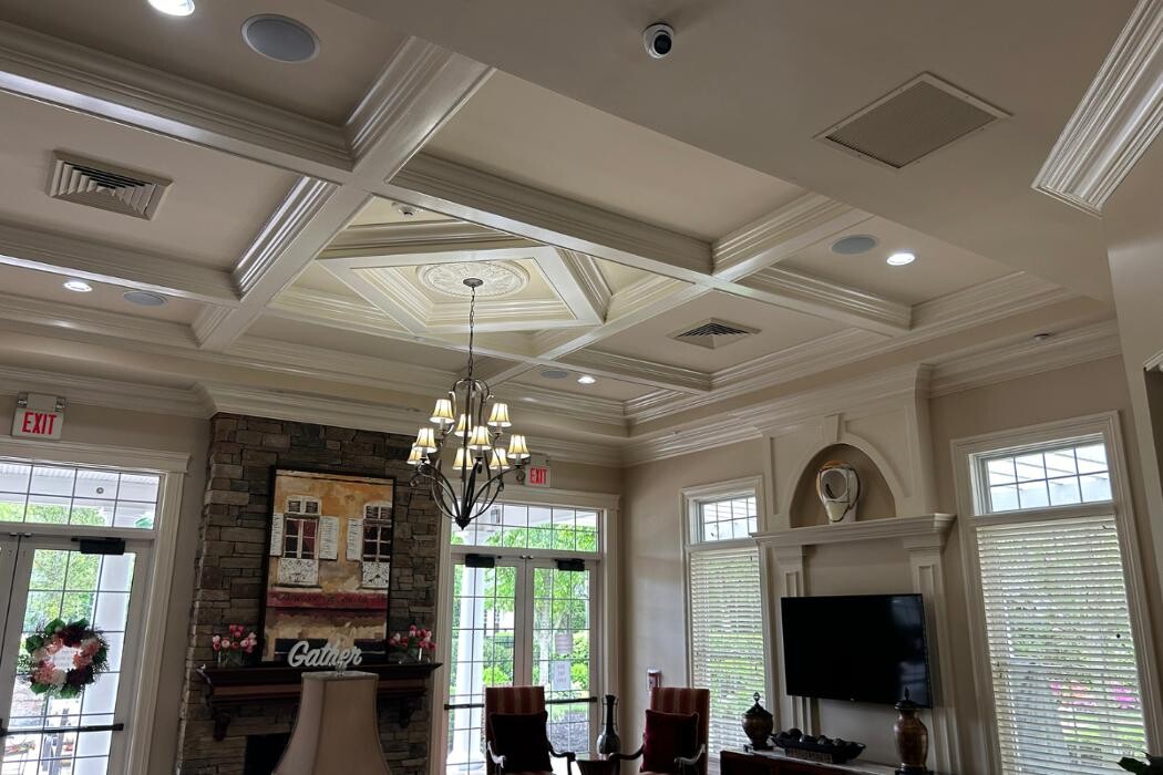 Images CertaPro Painters of Port Jefferson NY