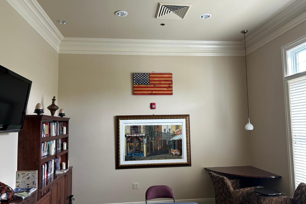 Images CertaPro Painters of Port Jefferson NY