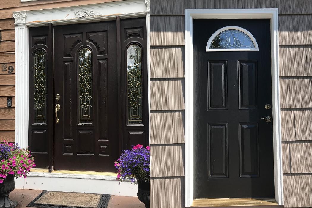 Images CertaPro Painters of Port Jefferson NY