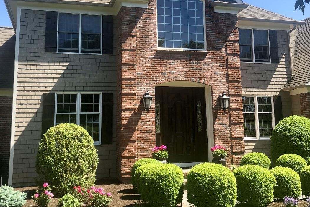 Images CertaPro Painters of Port Jefferson NY