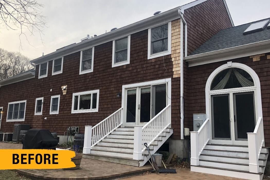 Images CertaPro Painters of Port Jefferson NY