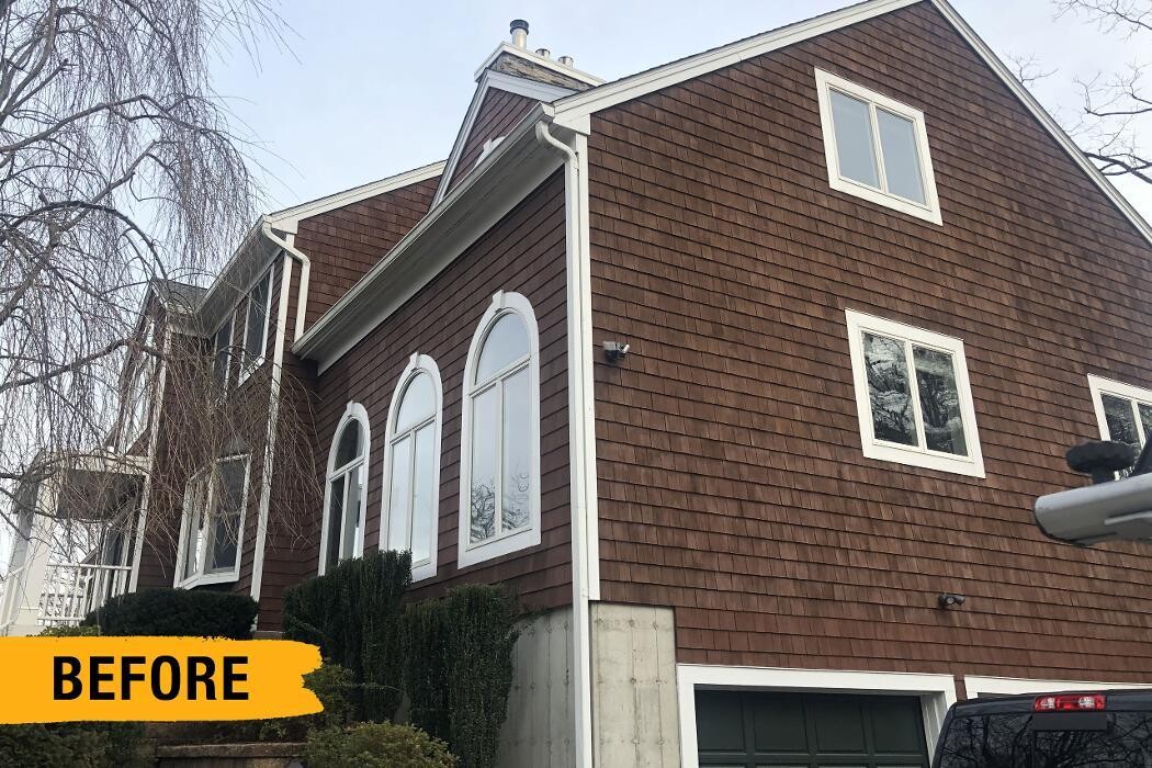 Images CertaPro Painters of Port Jefferson NY
