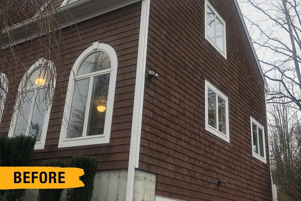 Images CertaPro Painters of Port Jefferson NY