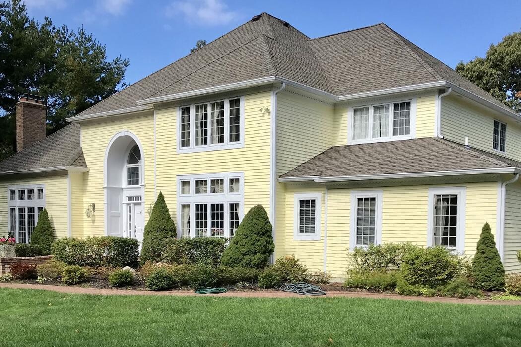 Images CertaPro Painters of Port Jefferson NY