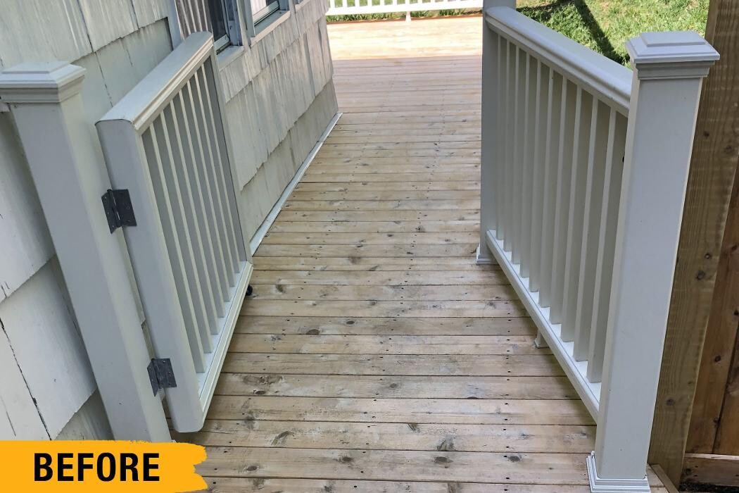 Images CertaPro Painters of Port Jefferson NY