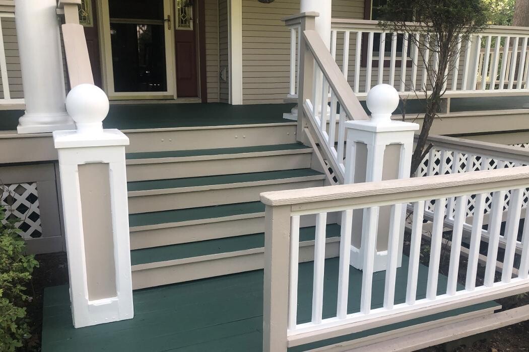 Images CertaPro Painters of Port Jefferson NY
