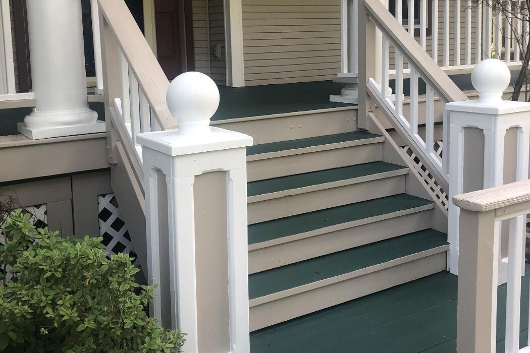 Images CertaPro Painters of Port Jefferson NY