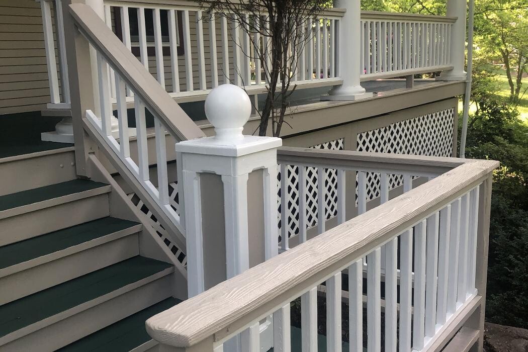 Images CertaPro Painters of Port Jefferson NY