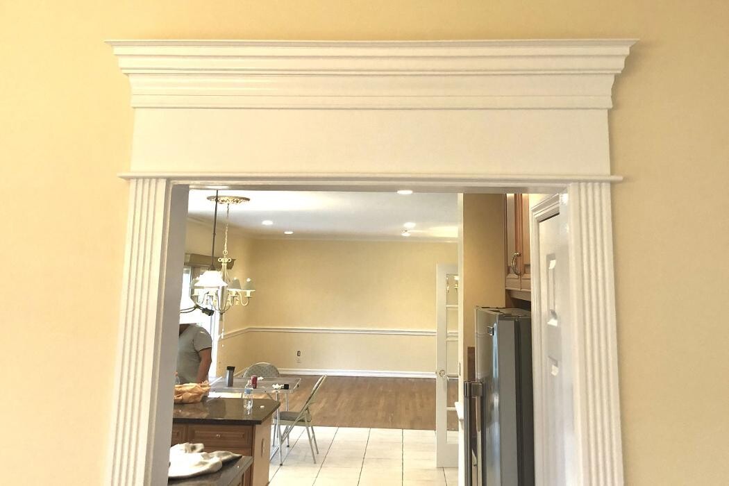 Images CertaPro Painters of Port Jefferson NY