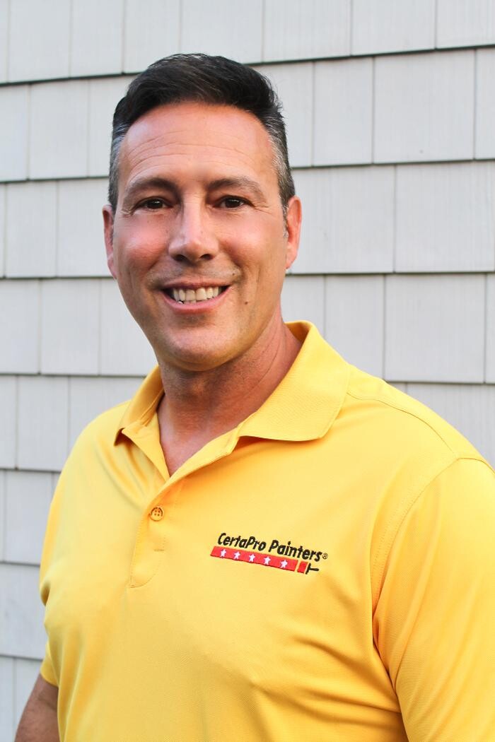 Images CertaPro Painters of Port Jefferson NY