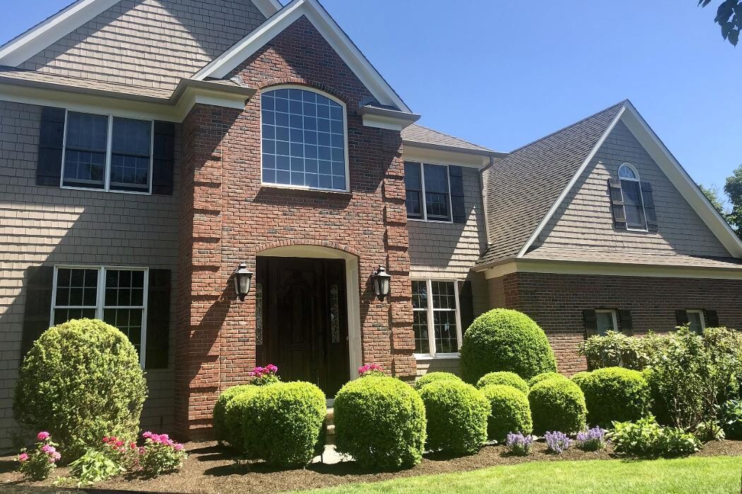 Images CertaPro Painters of Port Jefferson NY