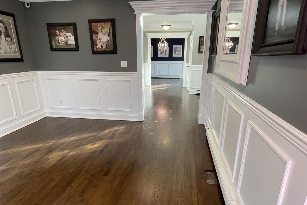 Images CertaPro Painters of Port Jefferson NY