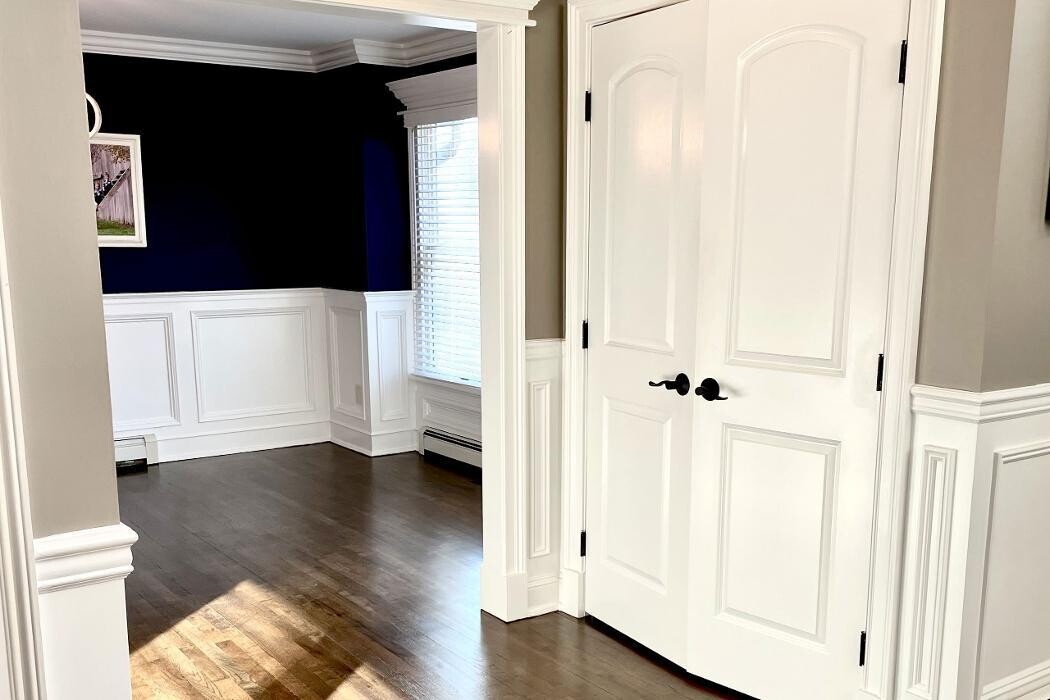 Images CertaPro Painters of Port Jefferson NY