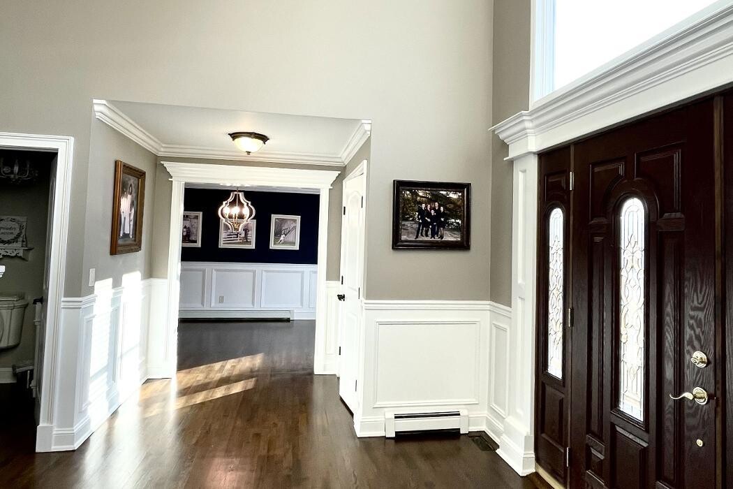 Images CertaPro Painters of Port Jefferson NY