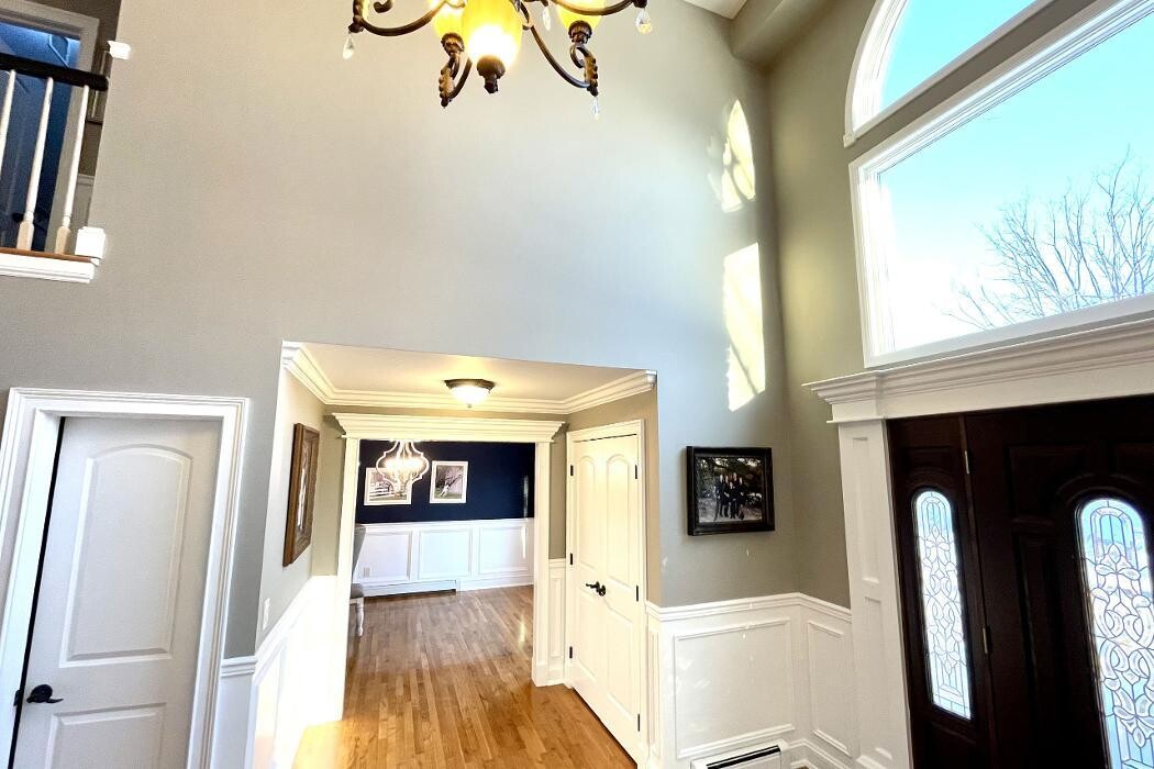 Images CertaPro Painters of Port Jefferson NY