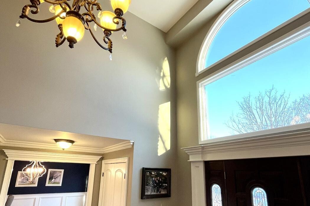 Images CertaPro Painters of Port Jefferson NY