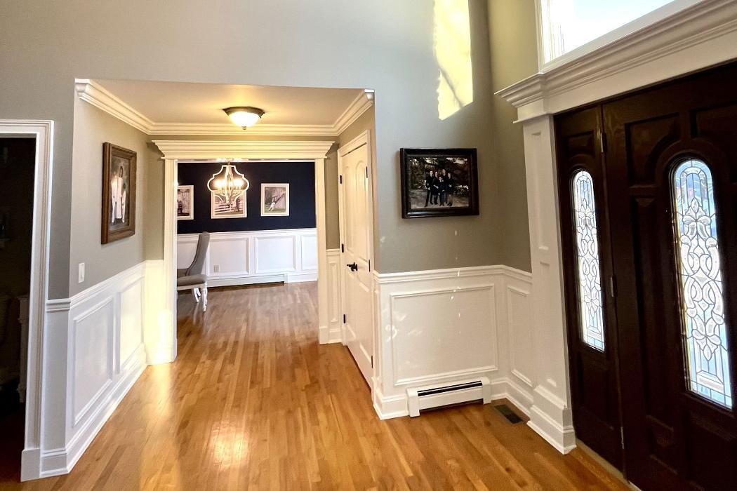 Images CertaPro Painters of Port Jefferson NY