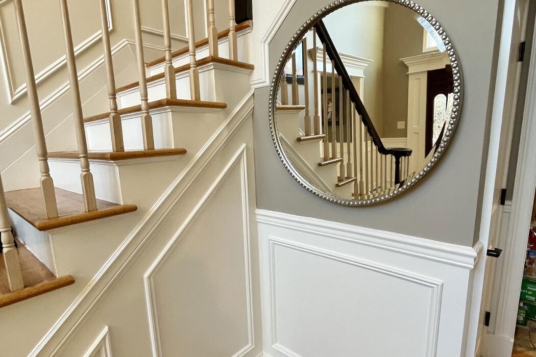 Images CertaPro Painters of Port Jefferson NY