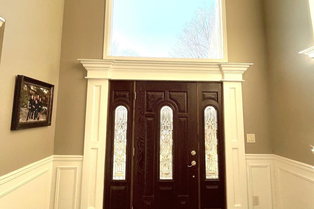 Images CertaPro Painters of Port Jefferson NY