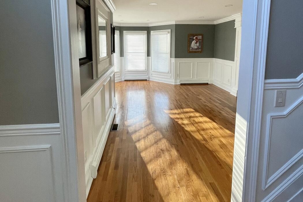 Images CertaPro Painters of Port Jefferson NY