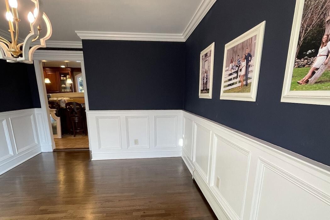 Images CertaPro Painters of Port Jefferson NY