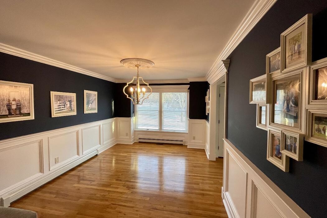 Images CertaPro Painters of Port Jefferson NY
