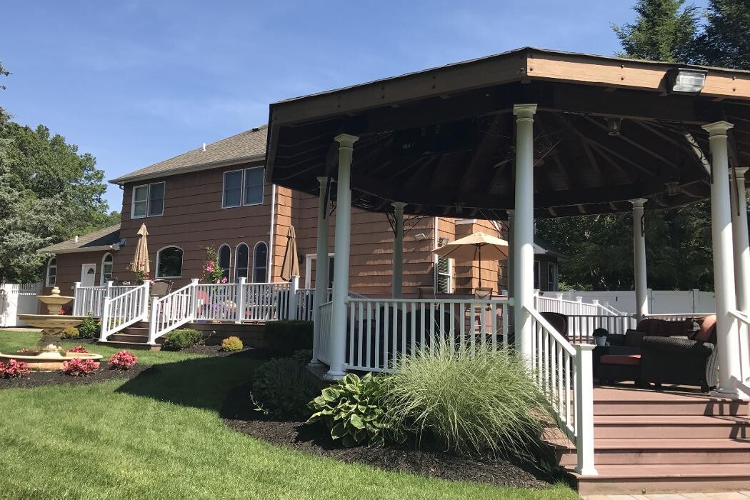 Images CertaPro Painters of Port Jefferson NY