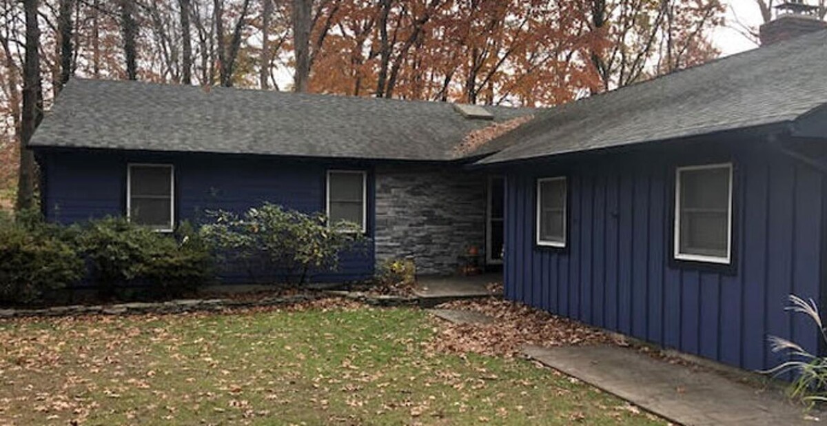 Images CertaPro Painters of Port Jefferson NY