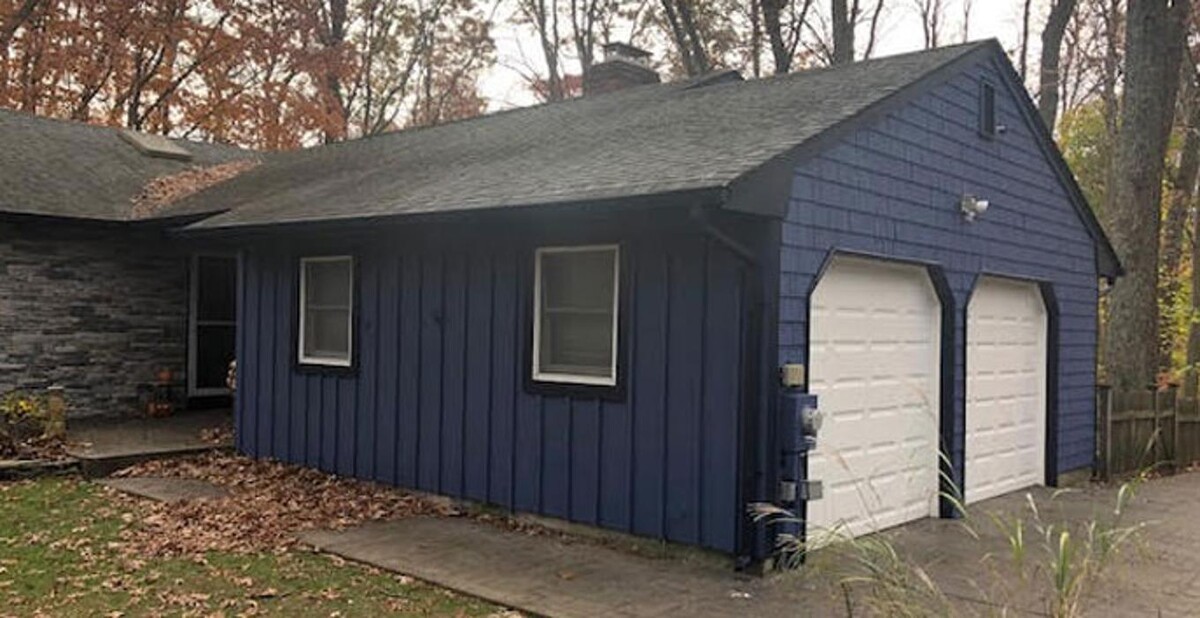 Images CertaPro Painters of Port Jefferson NY