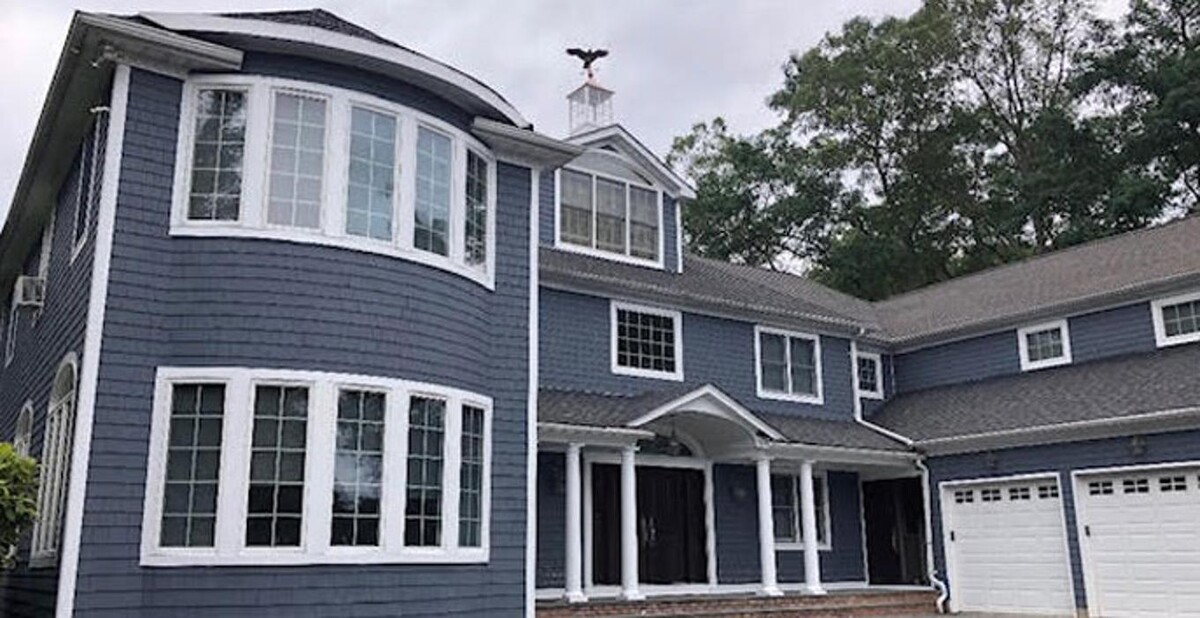Images CertaPro Painters of Port Jefferson NY