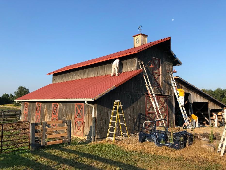 Images CertaPro Painters of Louisville East