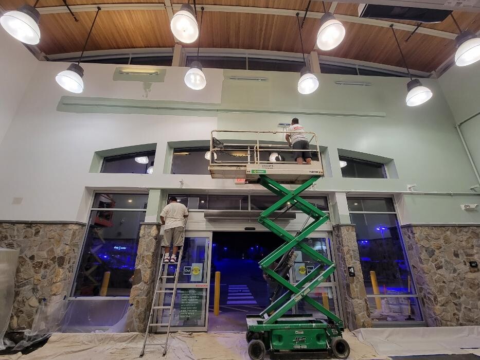 Images CertaPro Painters of Danbury/Ridgefield CT