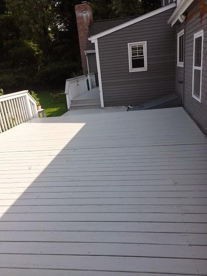 Images CertaPro Painters of Danbury/Ridgefield CT