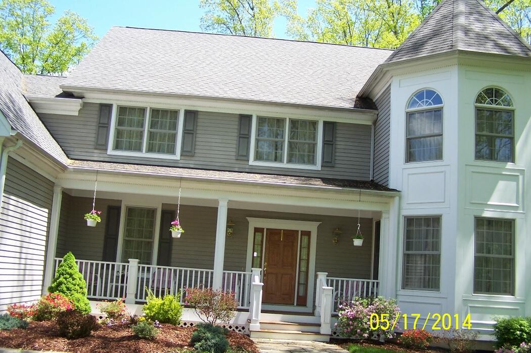 Images CertaPro Painters of Danbury/Ridgefield CT