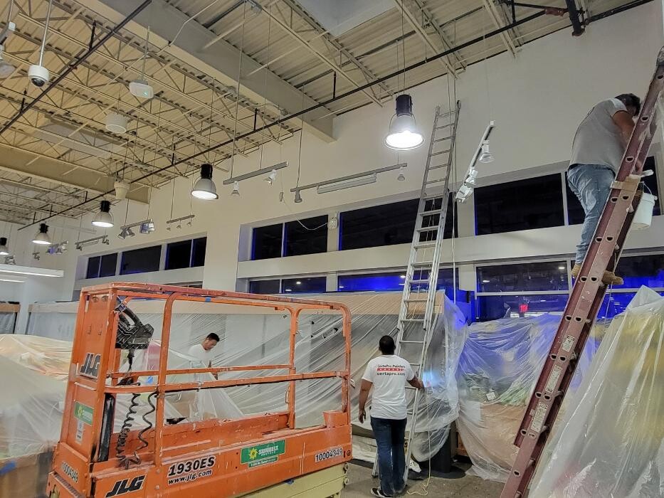 Images CertaPro Painters of Danbury/Ridgefield CT