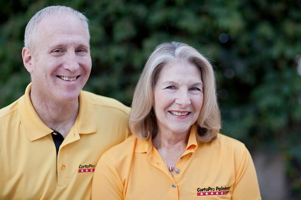 Images CertaPro Painters of Danbury/Ridgefield CT