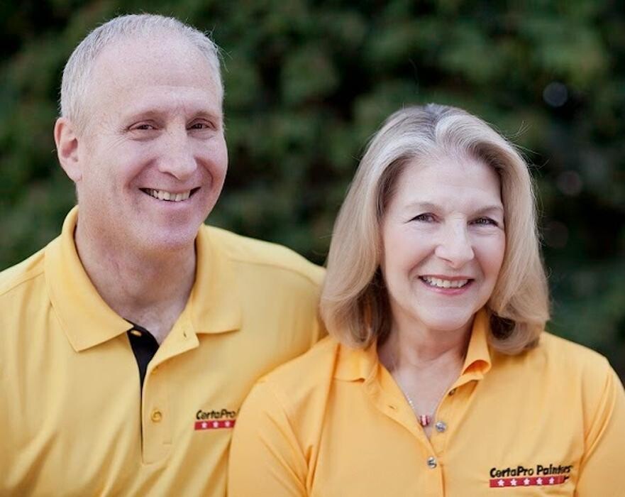 Images CertaPro Painters of Danbury/Ridgefield CT
