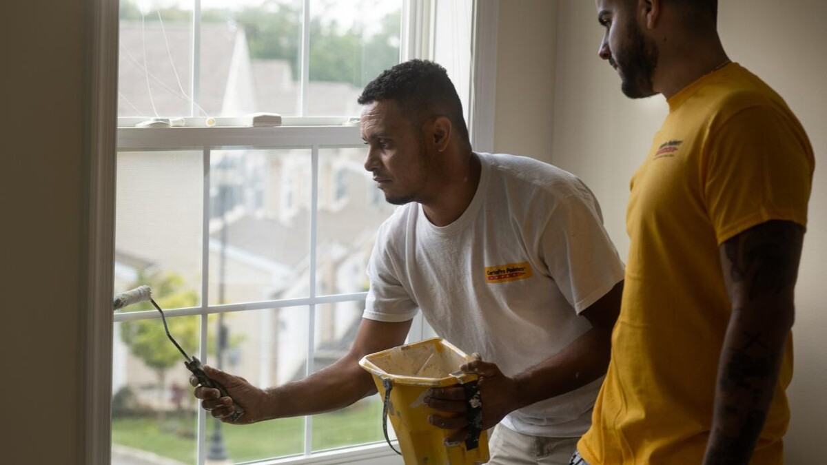 Images CertaPro Painters of Danbury/Ridgefield CT