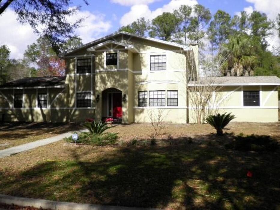 Images CertaPro Painters of Gainesville FL