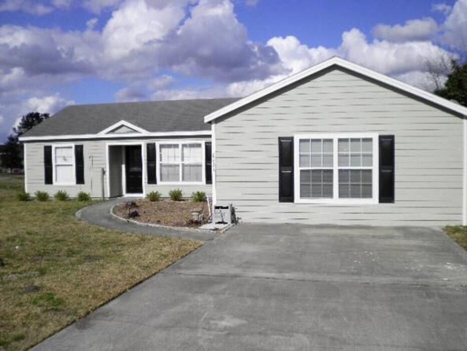 Images CertaPro Painters of Gainesville FL